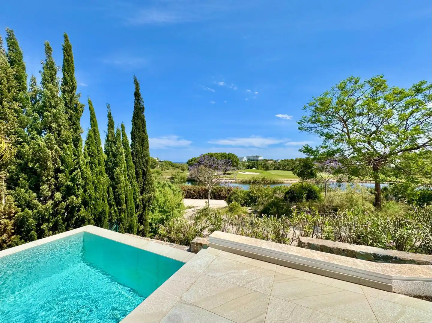 Casa amb piscina en venda a N/A, imagen 7