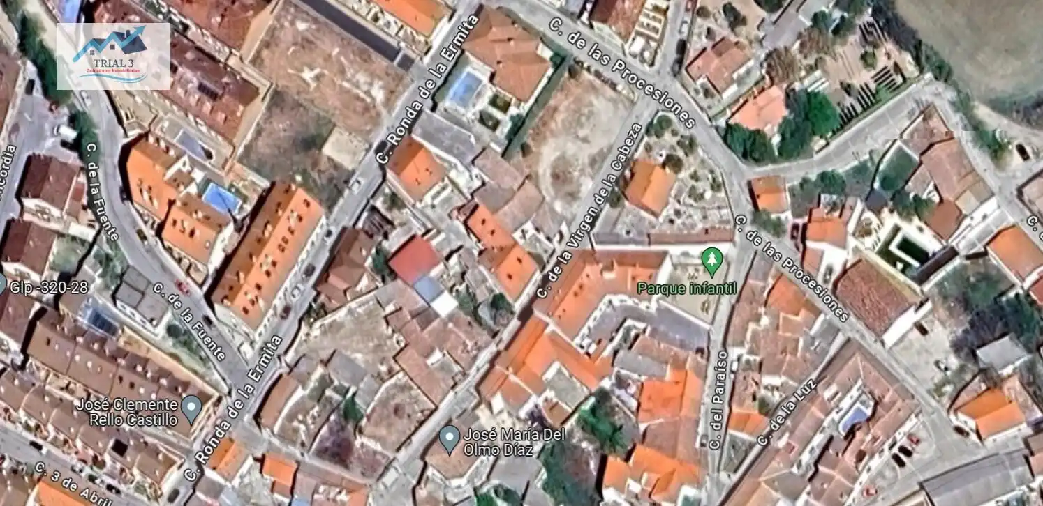 Individual en venta en Calle VIRGEN CABEZA, imagen 3