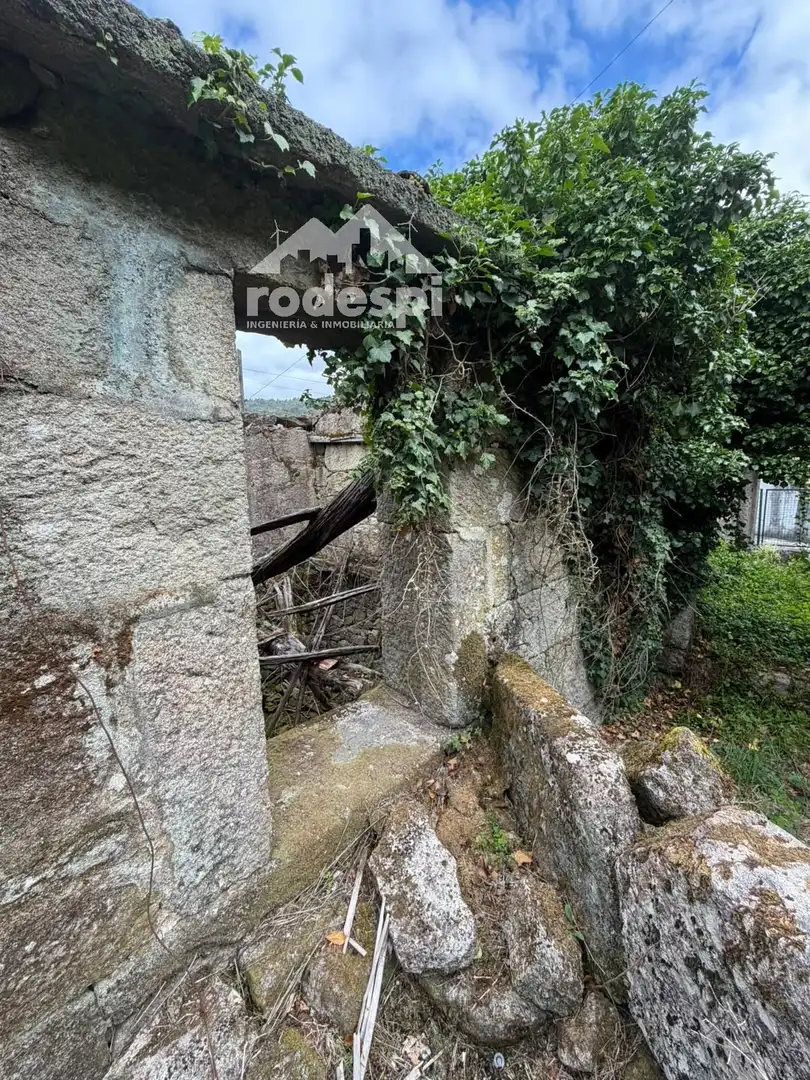 Haus oder Chalet zum Verkauf in A Cañiza  