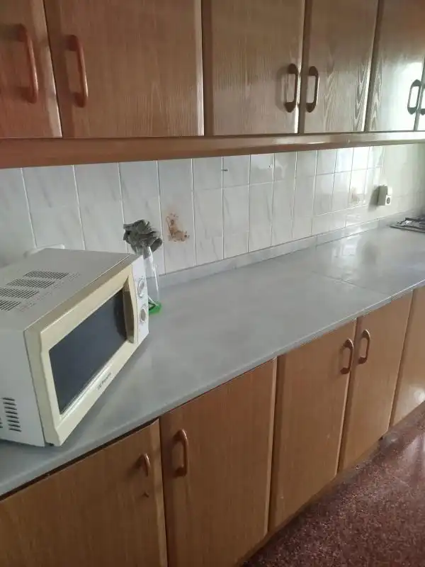 Casa a schiera con terrazza in vendita a AV de Moovar, imagen 11