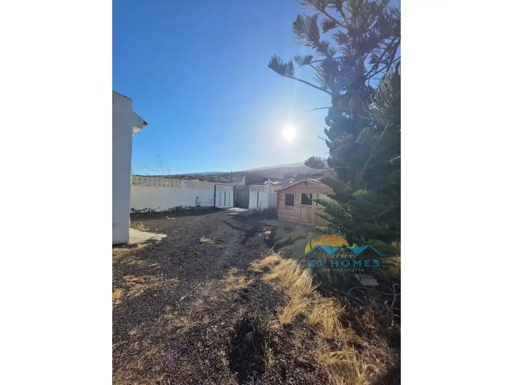 Finca rústica en venta en Güímar