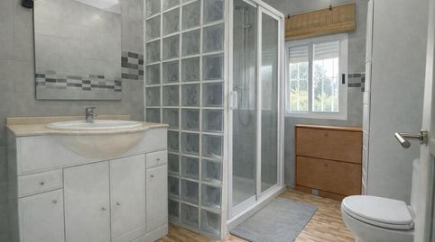 Foto 5 de Apartament en venda a Chullera, Manilva