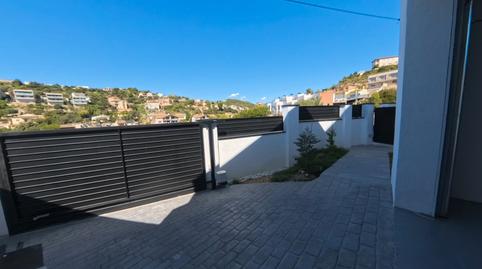 Foto 5 de Casa o xalet en venda a Segur de Dalt, Calafell