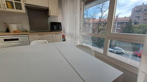 Foto 3 de Pis en venda a Mendiri Maisuaren Kalea, Begoña, Bilbao