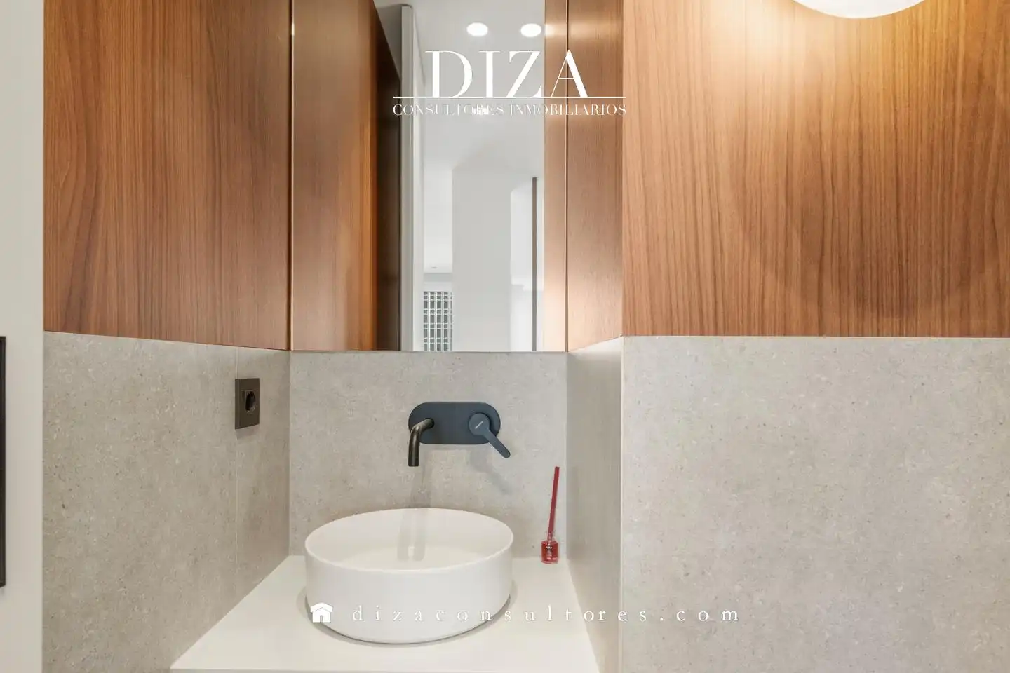 Flat with lift for sale in Paseo de la Castellana, imagen 49