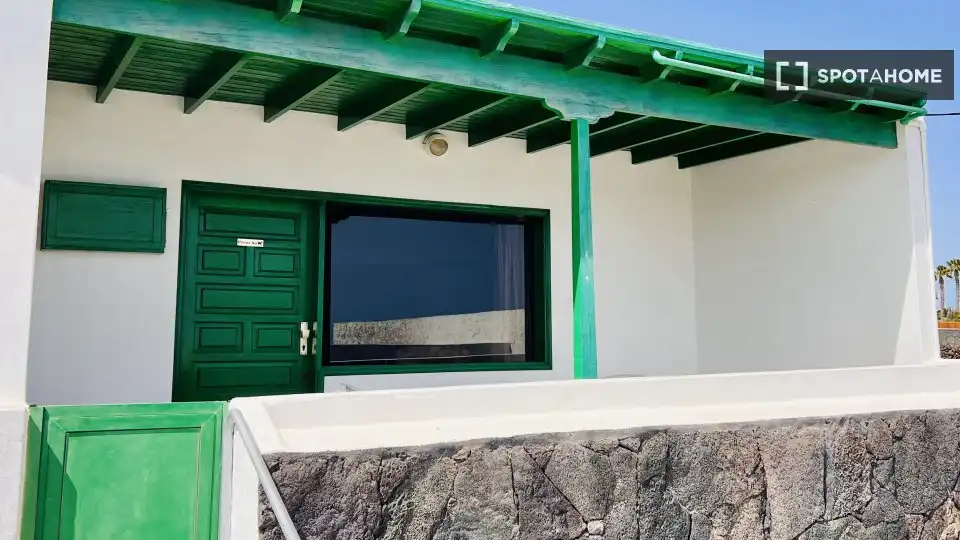 Room in Puerto del Carmen