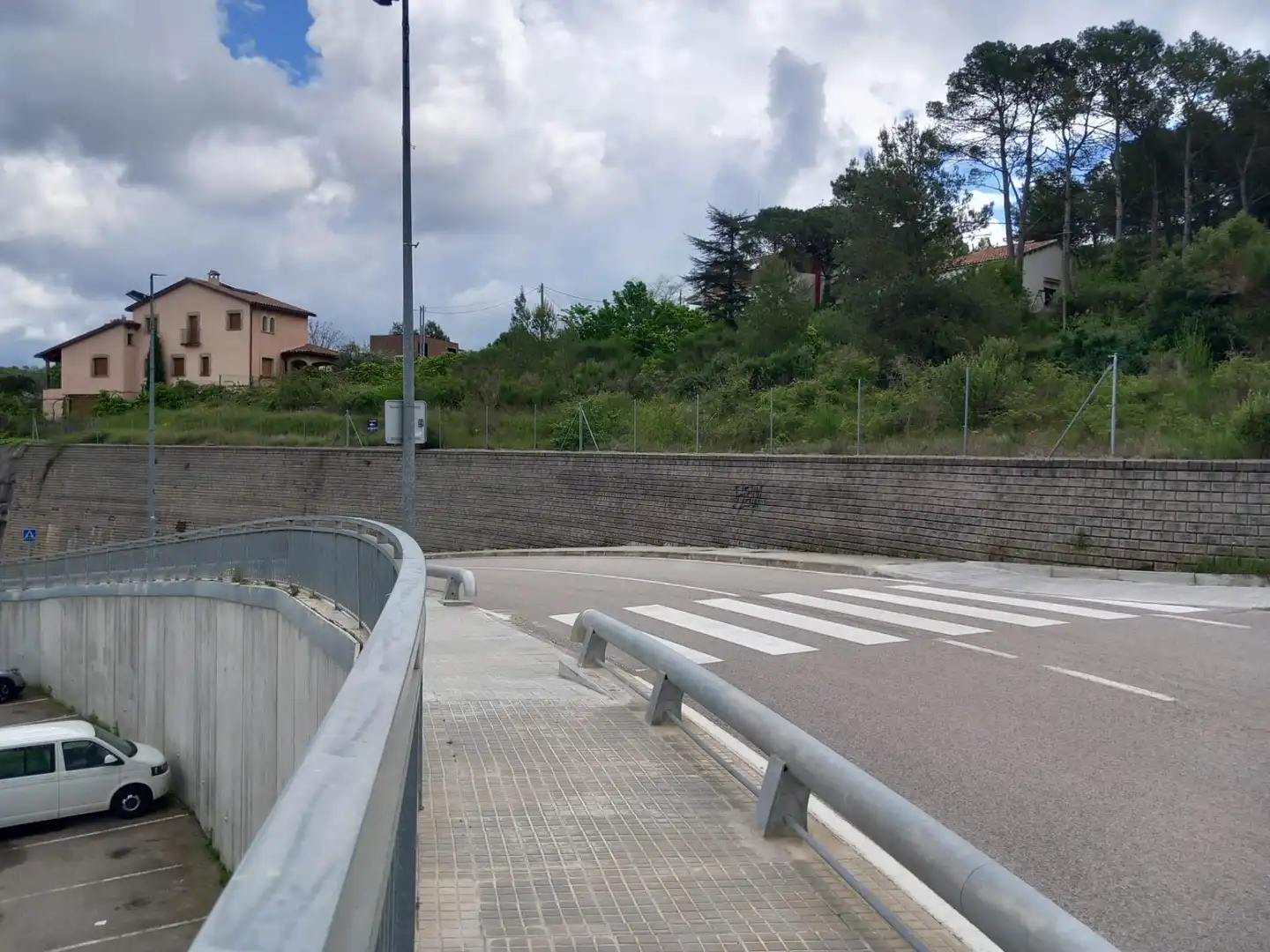 Residential land for sale in Pontons, imagen 14