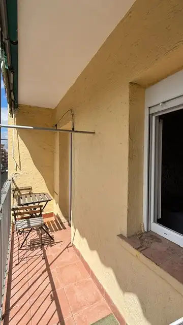 Piso con terraza en venta en Calle Alfredo Aleix, imagen 18
