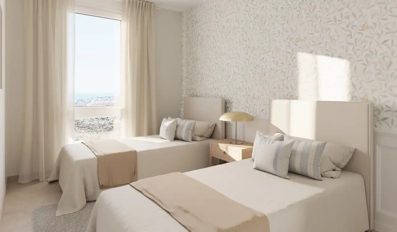 Villa avec piscine à vendre à La Cala Mijas, imagen 11