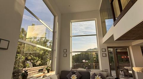 Foto 5 de Casa o chalet en venta en  Canteres (les), Montornés - Las Palmas - El Refugio, Benicasim / Benicàssim