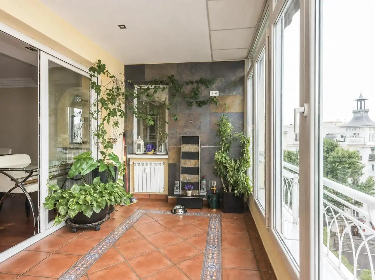 Appartement avec ascenseur à louer à Calle de Guzmán el Bueno, imagen 27