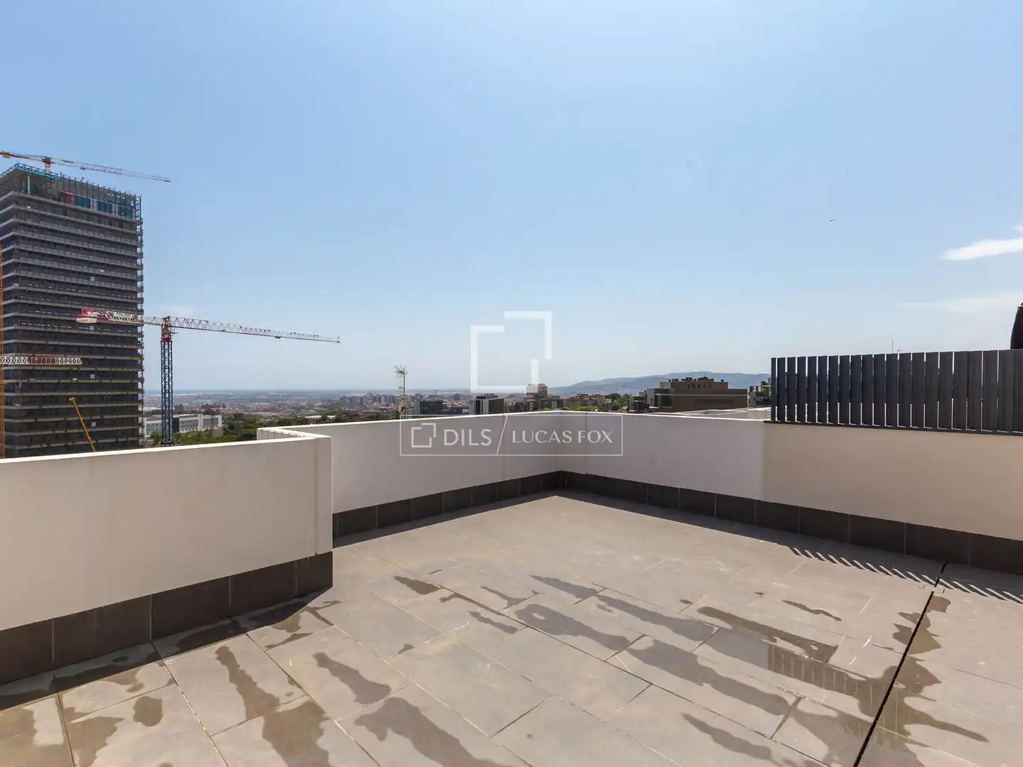 Villa avec terrasse à louer à Finestrelles, imagen 43