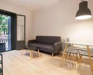 Flat to rent in  Travesera de Gracia, Vila de Gràcia