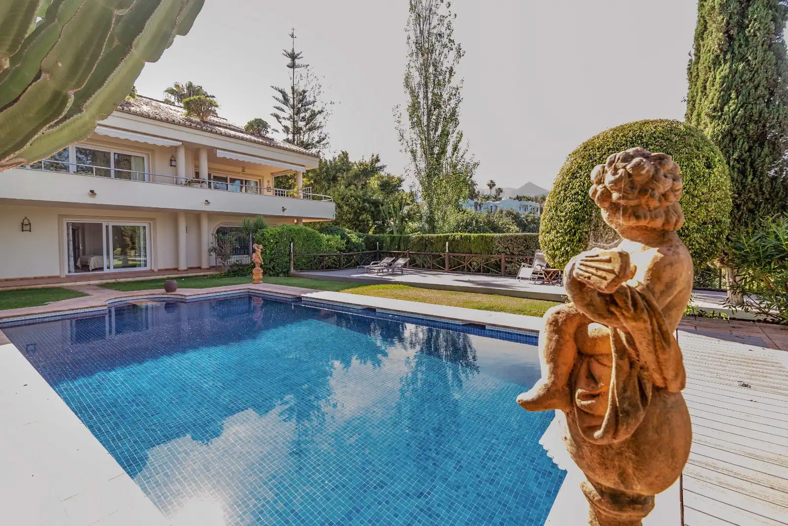 Maison avec terrasse à vendre à Río Real - Los Monteros, imagen 28
