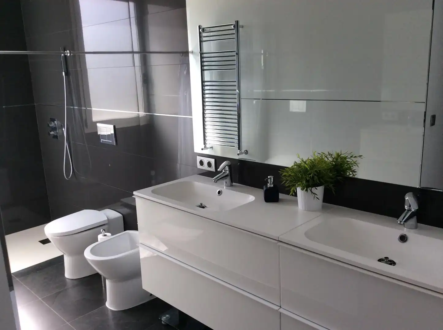 Detached house to rent in Calicanto - Cumbres de Calicanto - Santo Domingo, imagen 20