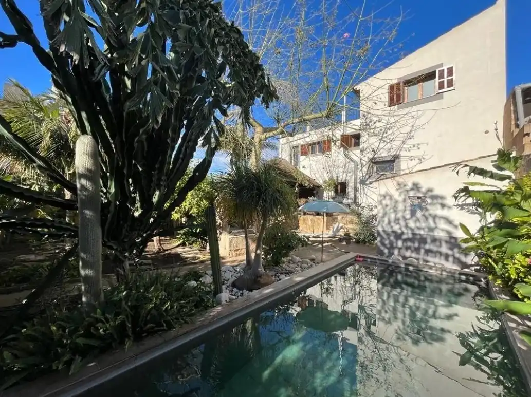 Maison avec terrasse à vendre à Carrer Joan Barceló, imagen 15