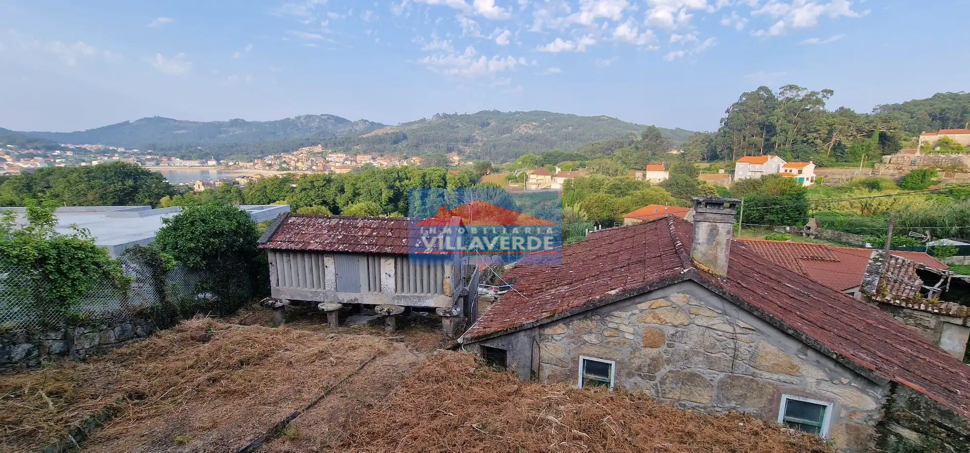 Casa en venta en Cangas pueblo, imagen 3