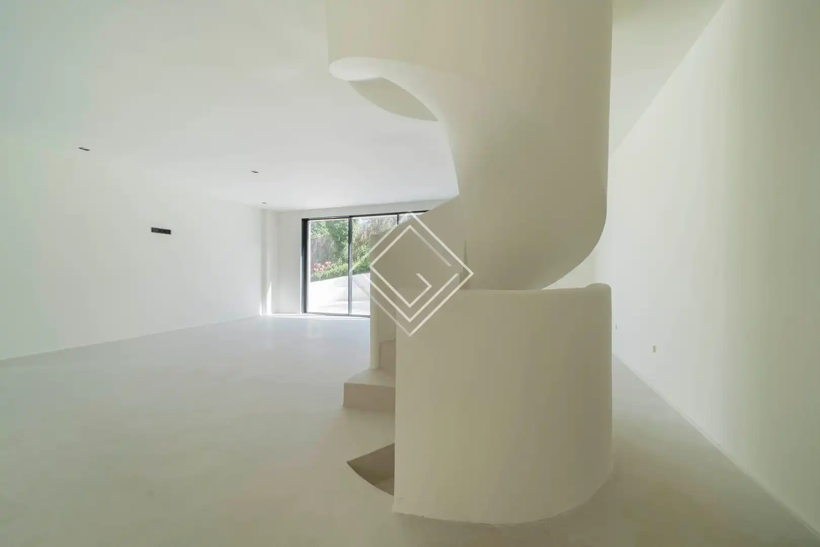 Casa o xalet de lloguer en Madrid amb Aire condicionat, Jardí privat i Terrassa