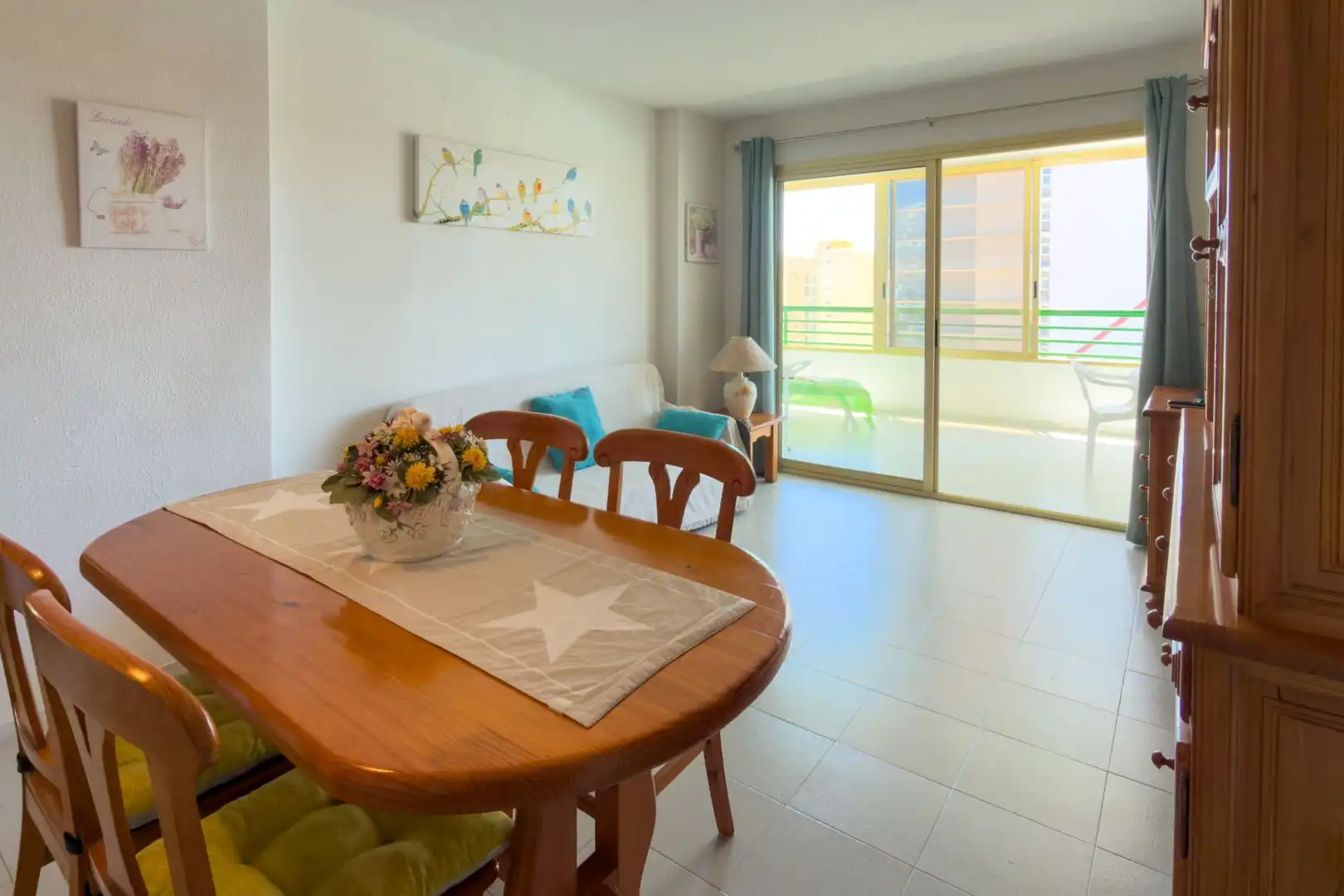 Apartment zum Verkauf in Zona Pueblo, imagen 16