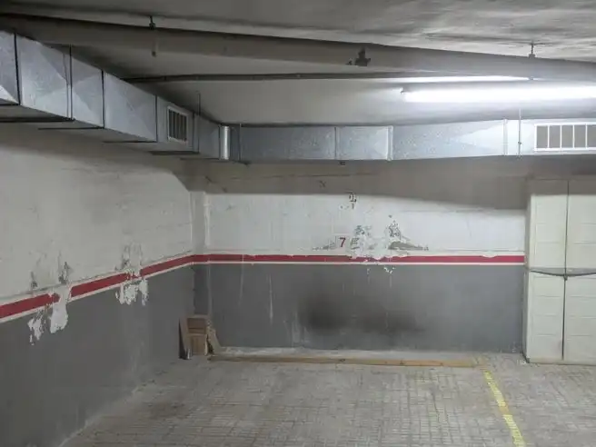 Individual de lloguer a Passeig de l'estació 25, imagen 2