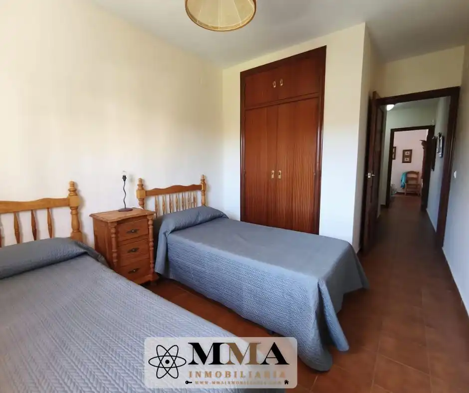 Terraced house for sale in Avenida de los Pinares, imagen 13