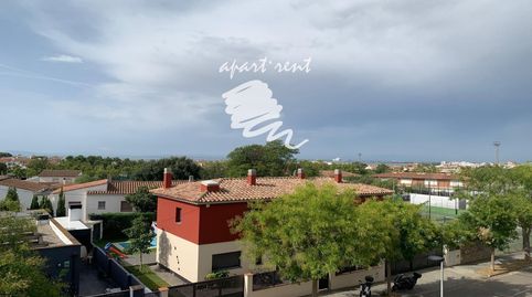 MAS OLIVA ROSES Apartamento de dos dormitorios, terraza y piscina comunitaria, imatge 5
