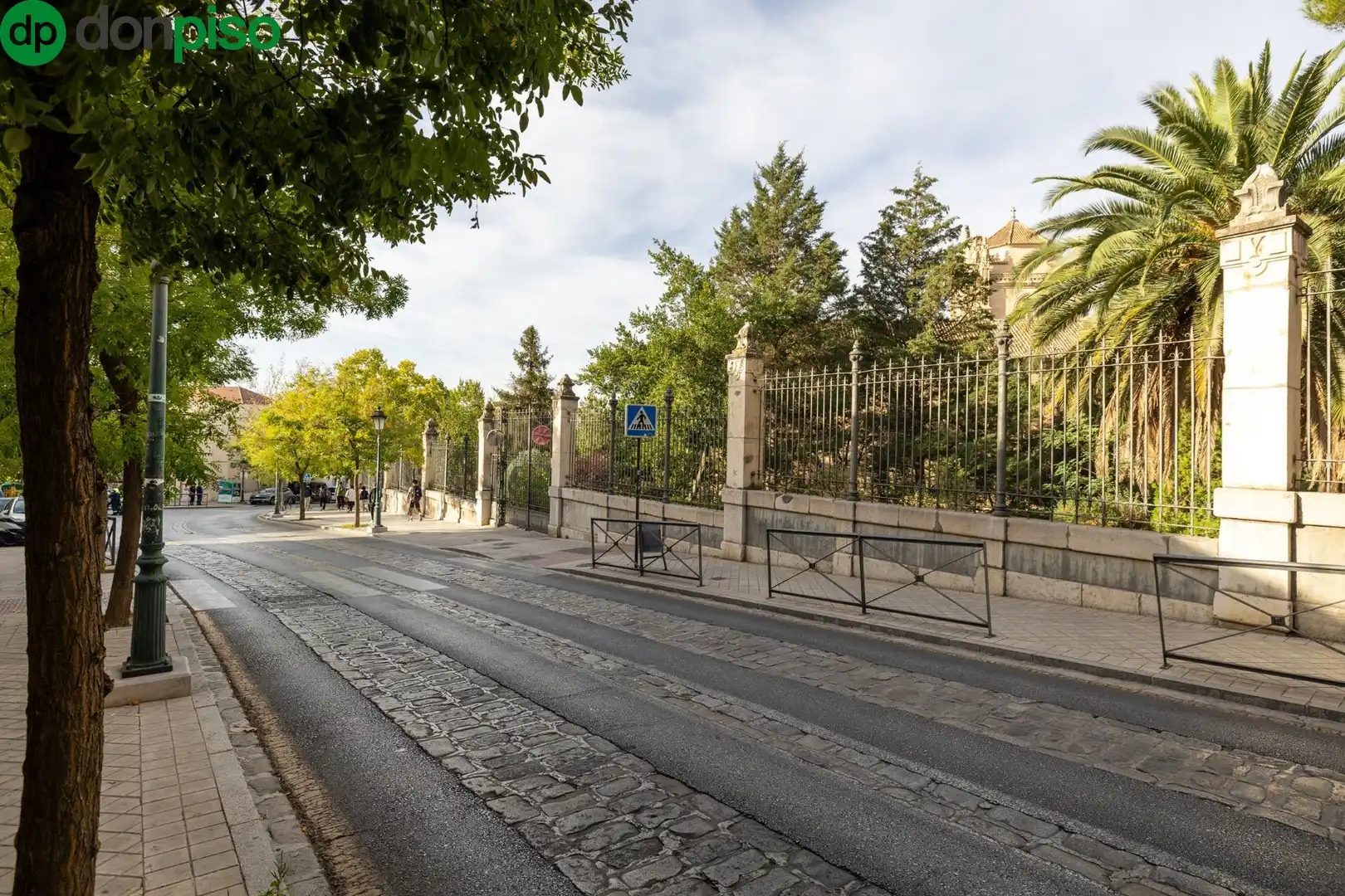 Residential land for sale in Calle ACERA DE SAN ILDEFONSO, imagen 11