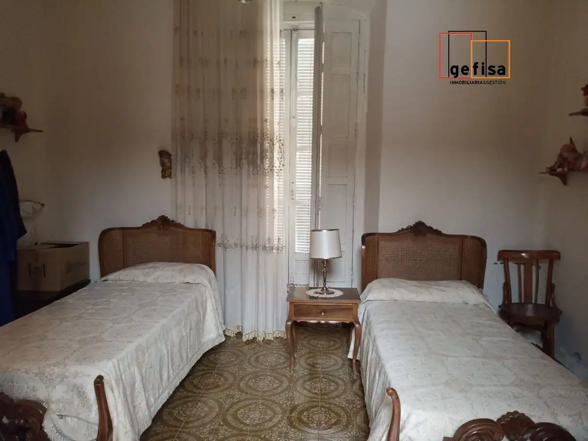 Casa con terraza en venta en Manzanares, imagen 9