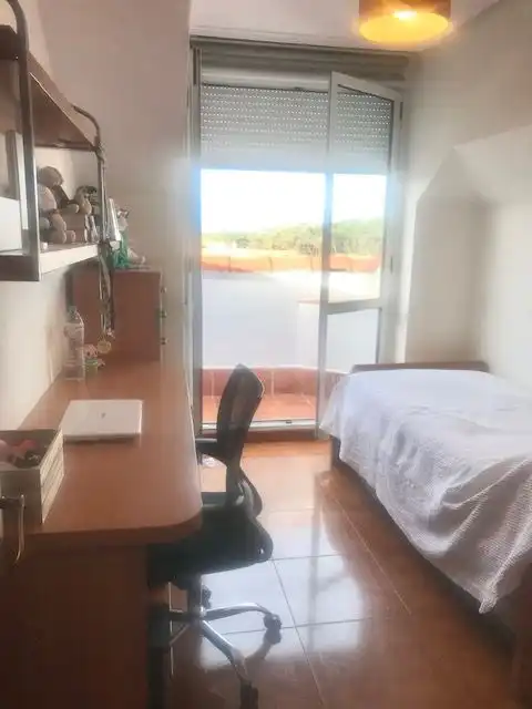 Habitación de Ático en venta en Noja con Calefacción, Terraza y Amueblado