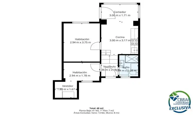 Casa en venta en Carlit - Montseny, imagen 29