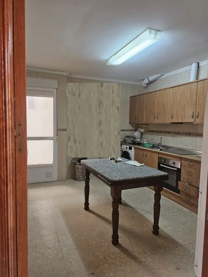 Cuina de Casa o xalet de lloguer en Herencia, Ciudad Real