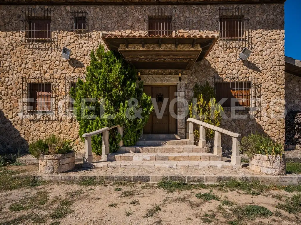 Terreno residencial en venta en Nerpio, imagen 8