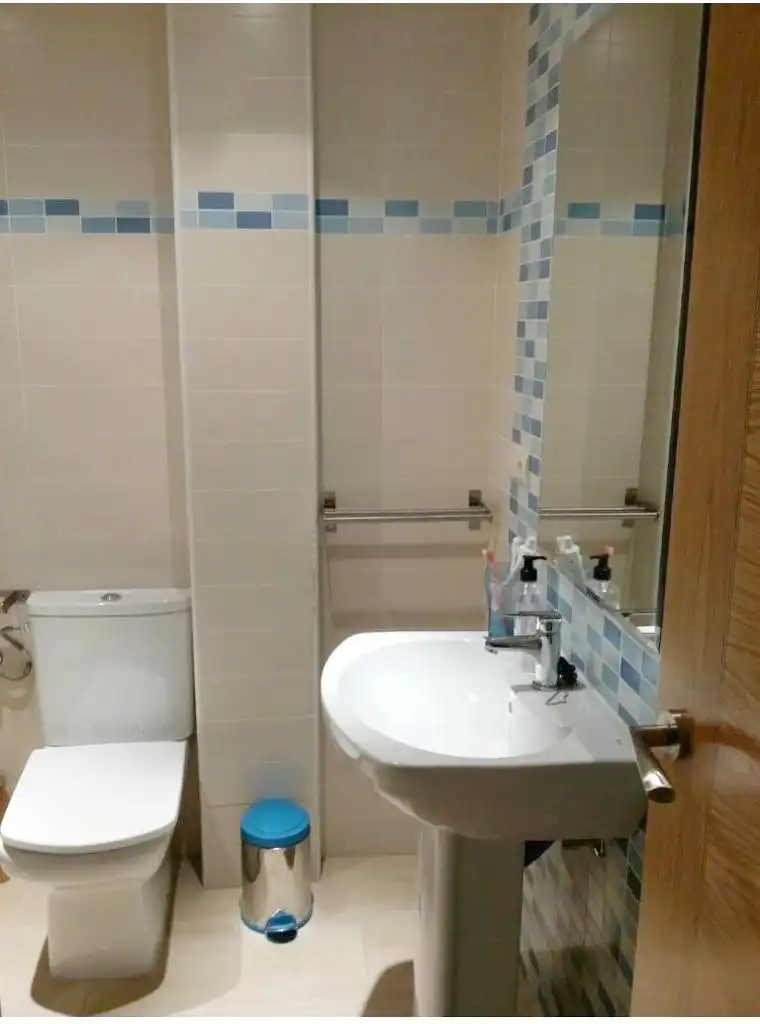 Flat for rent in Calle Fontiveros, 29, Barrio de Zaidín