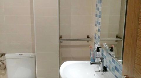Photo 3 of Flat for rent in Calle Fontiveros, 29, Barrio de Zaidín, Granada Capital