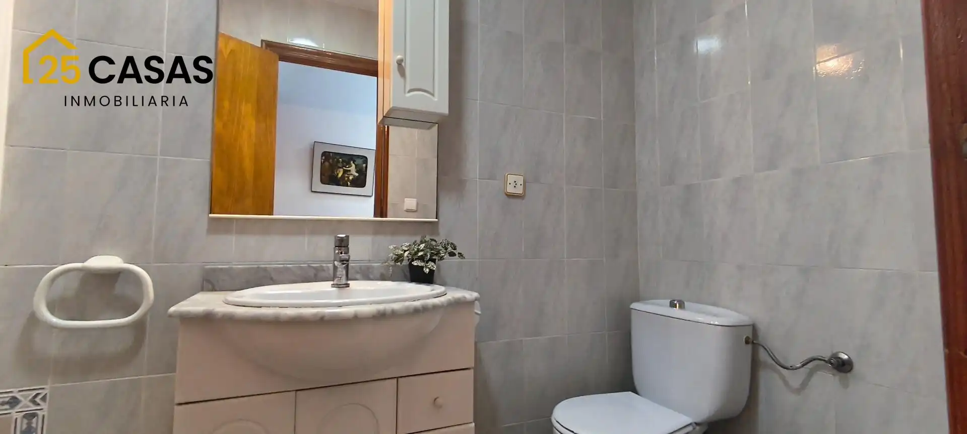 Apartamento con terraza en venta en Pasaje GRANADA 5, imagen 14