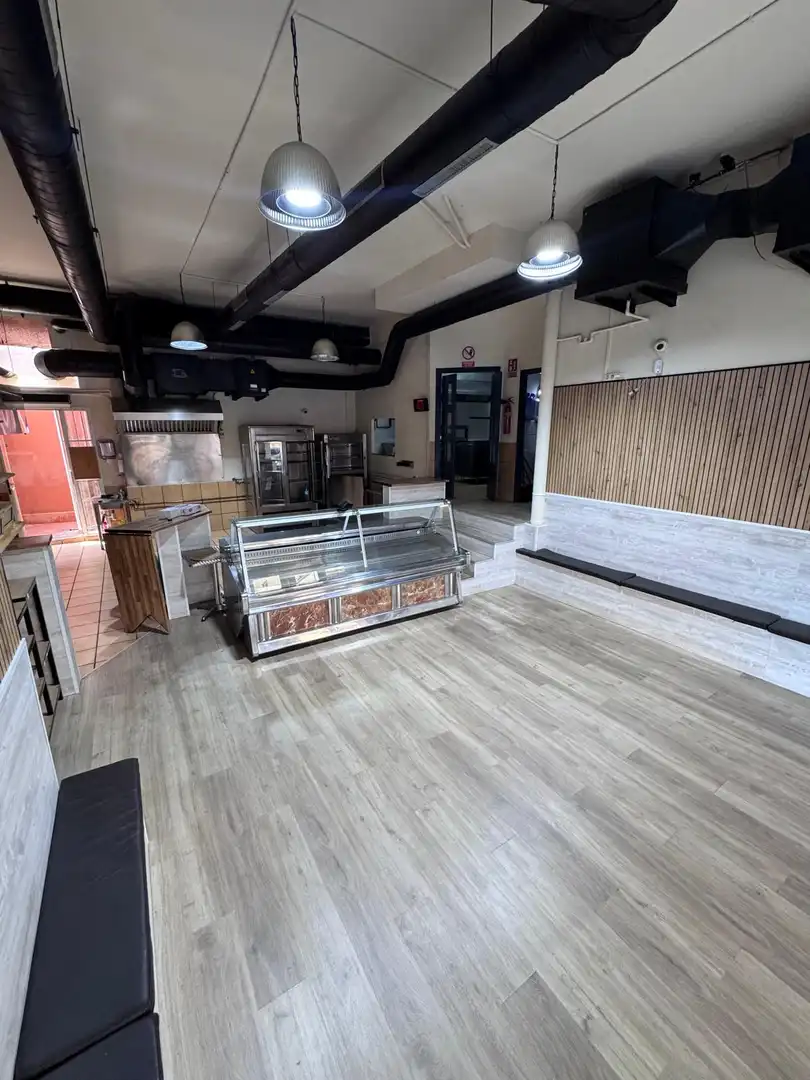Local comercial en venta en Carrer de la Palma, imagen 4