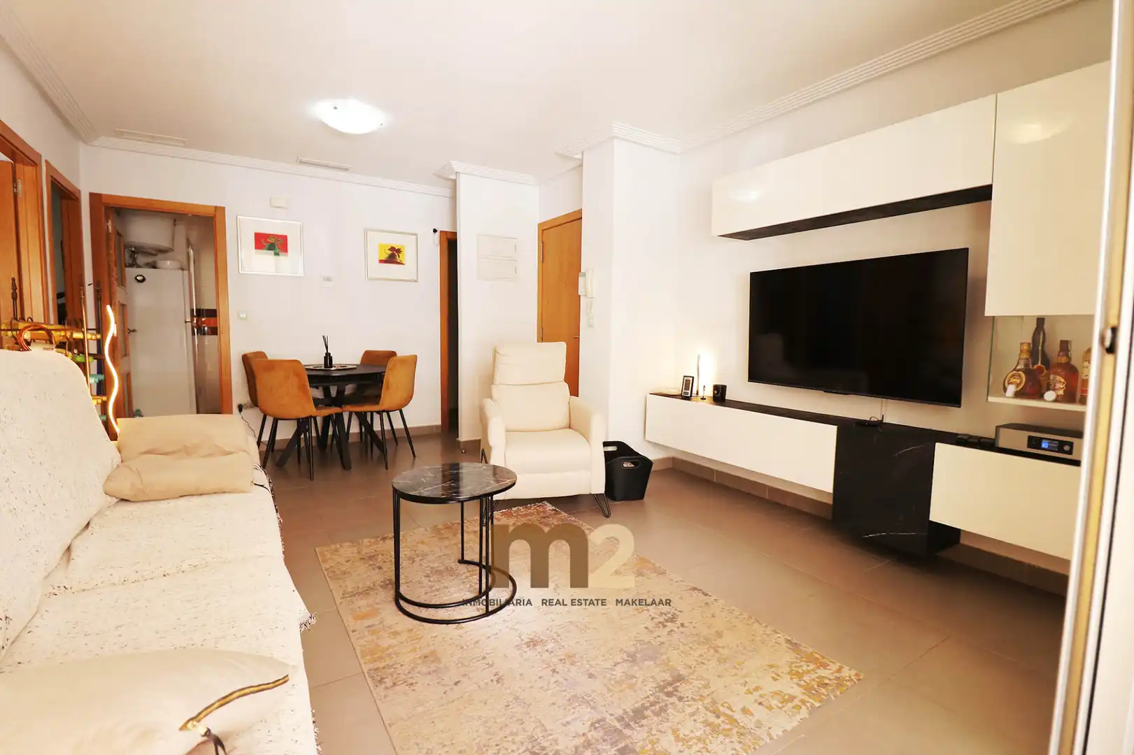 Piso con ascensor en venta en Carrer Blasco Ibáñez, imagen 9