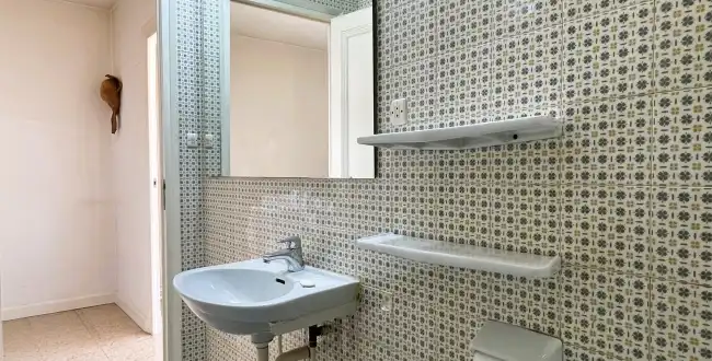 Piso con terraza en venta en Eixample Nord, imagen 36