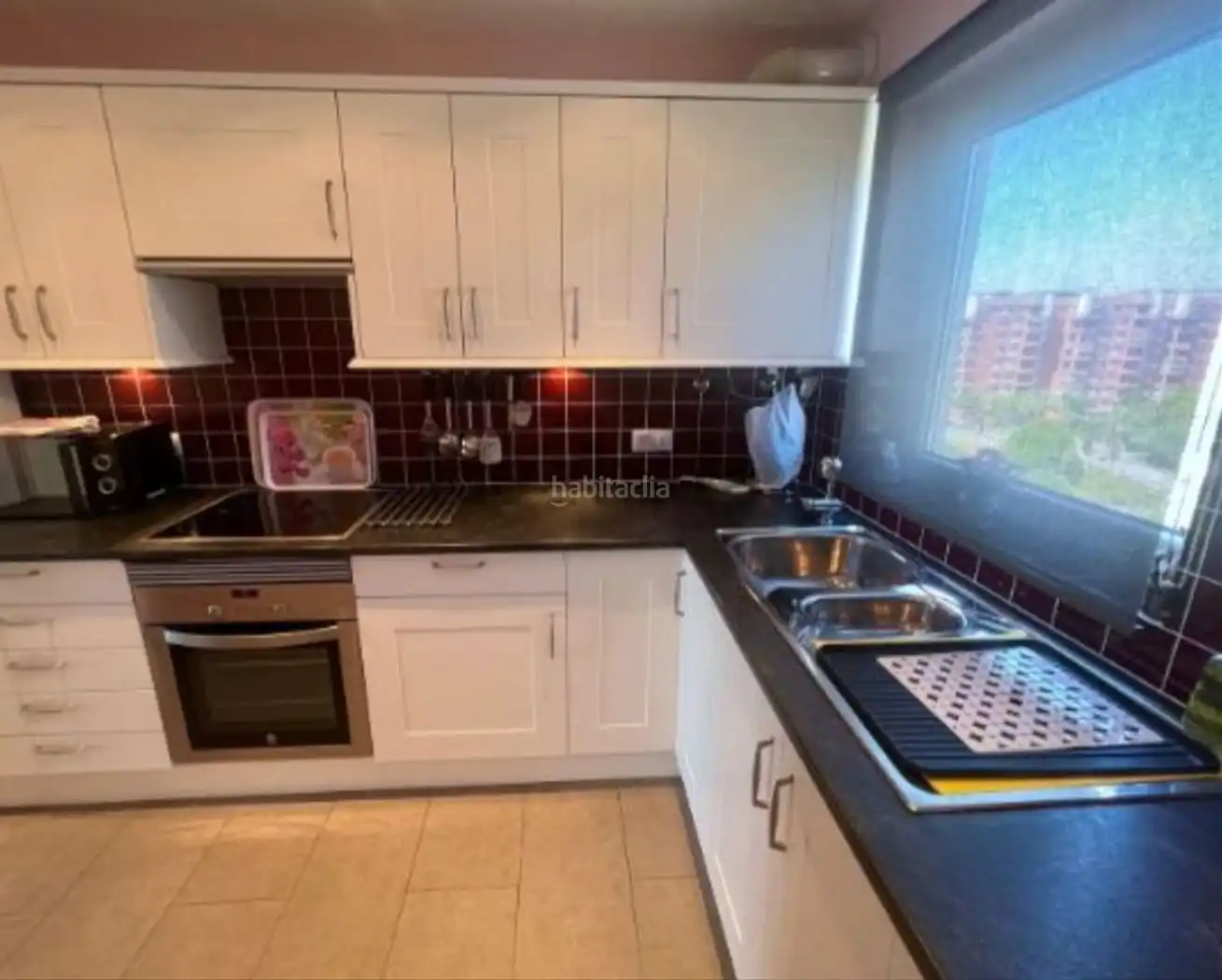 Wohnung mit Pool zur Miete in Avenida Nuestro Padre Jesús Cautivo 32, imagen 21