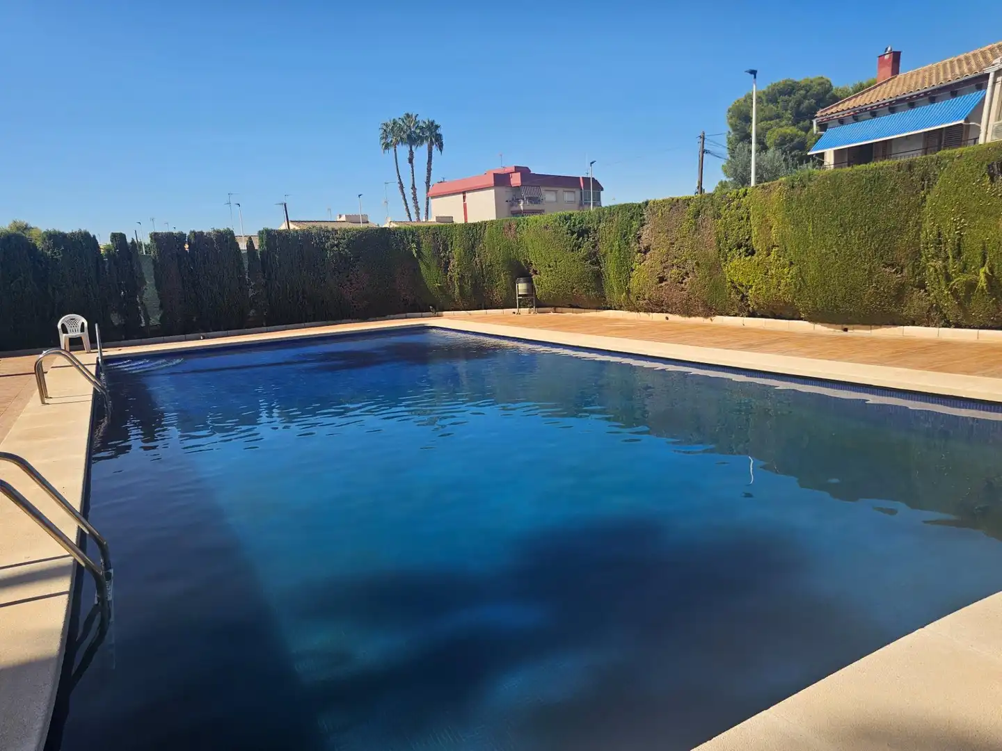 Casa con piscina in vendita a Santiago de la Ribera, imagen 20