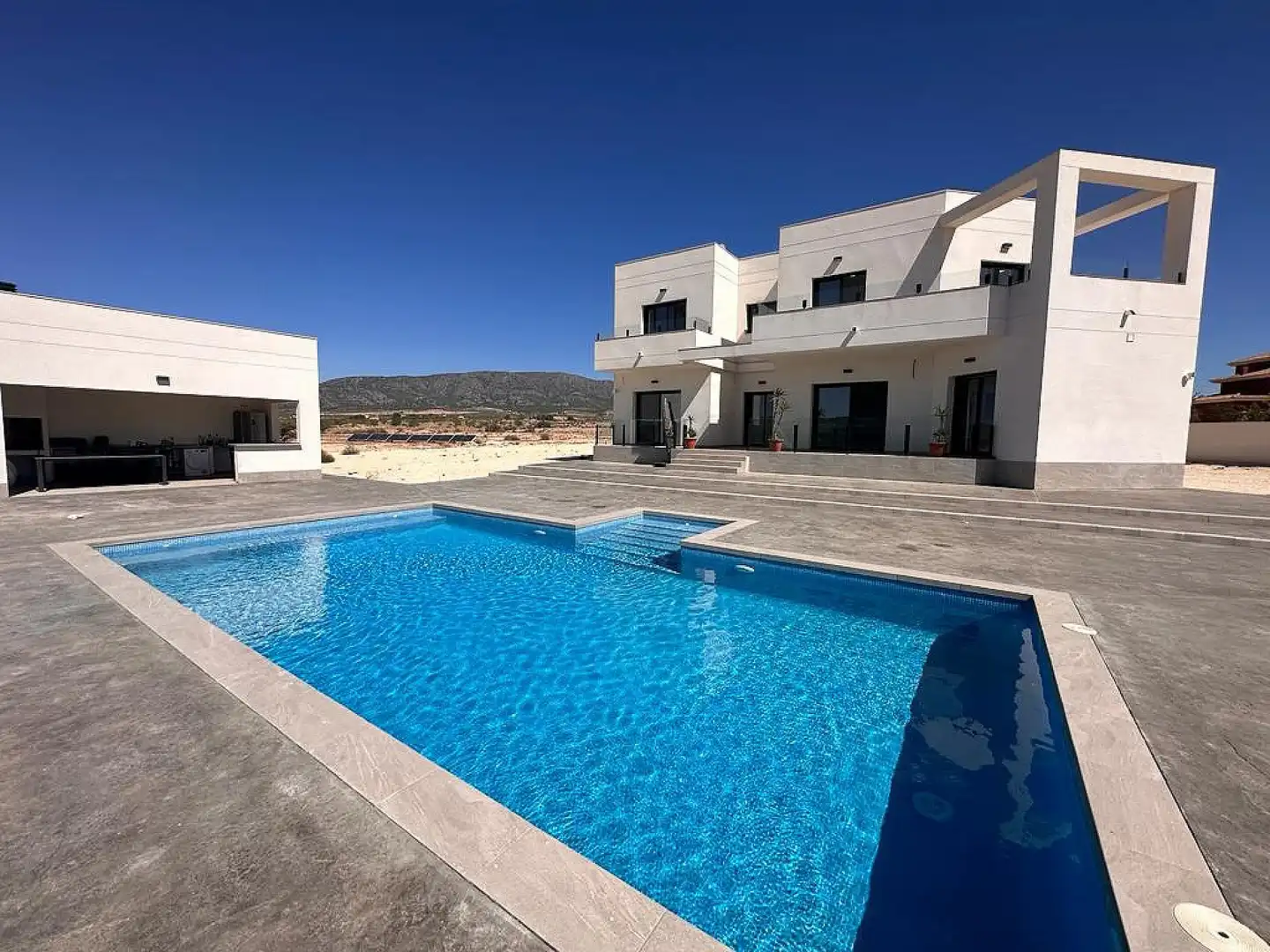 Casa in vendita a El Pinós / Pinoso