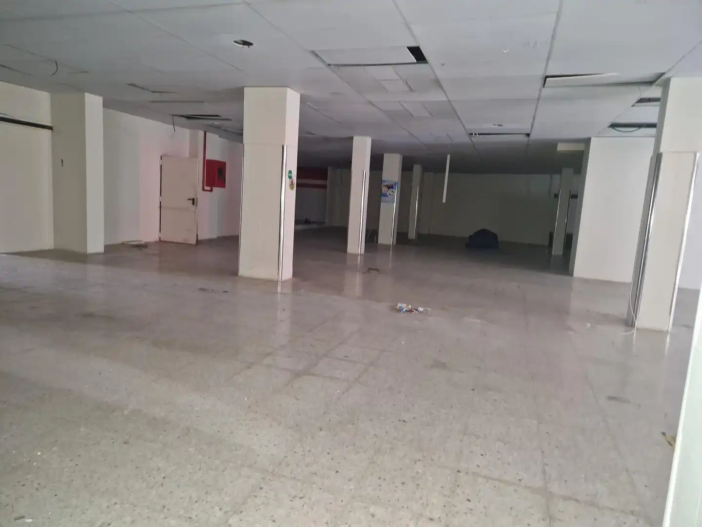 Gewerbefläche zur Miete in Casco Antiguo - La Dehesa - Los Monteros, imagen 10