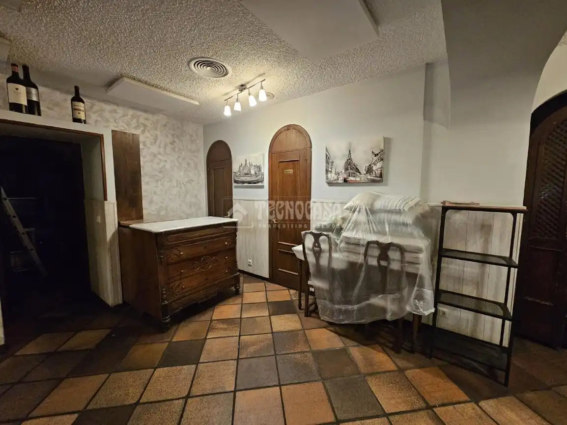 Local en venta en Madrid con Aire acondicionado, Calefacción y Terraza