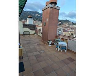 Terrace of Attic for sale in Berga  with Terrace