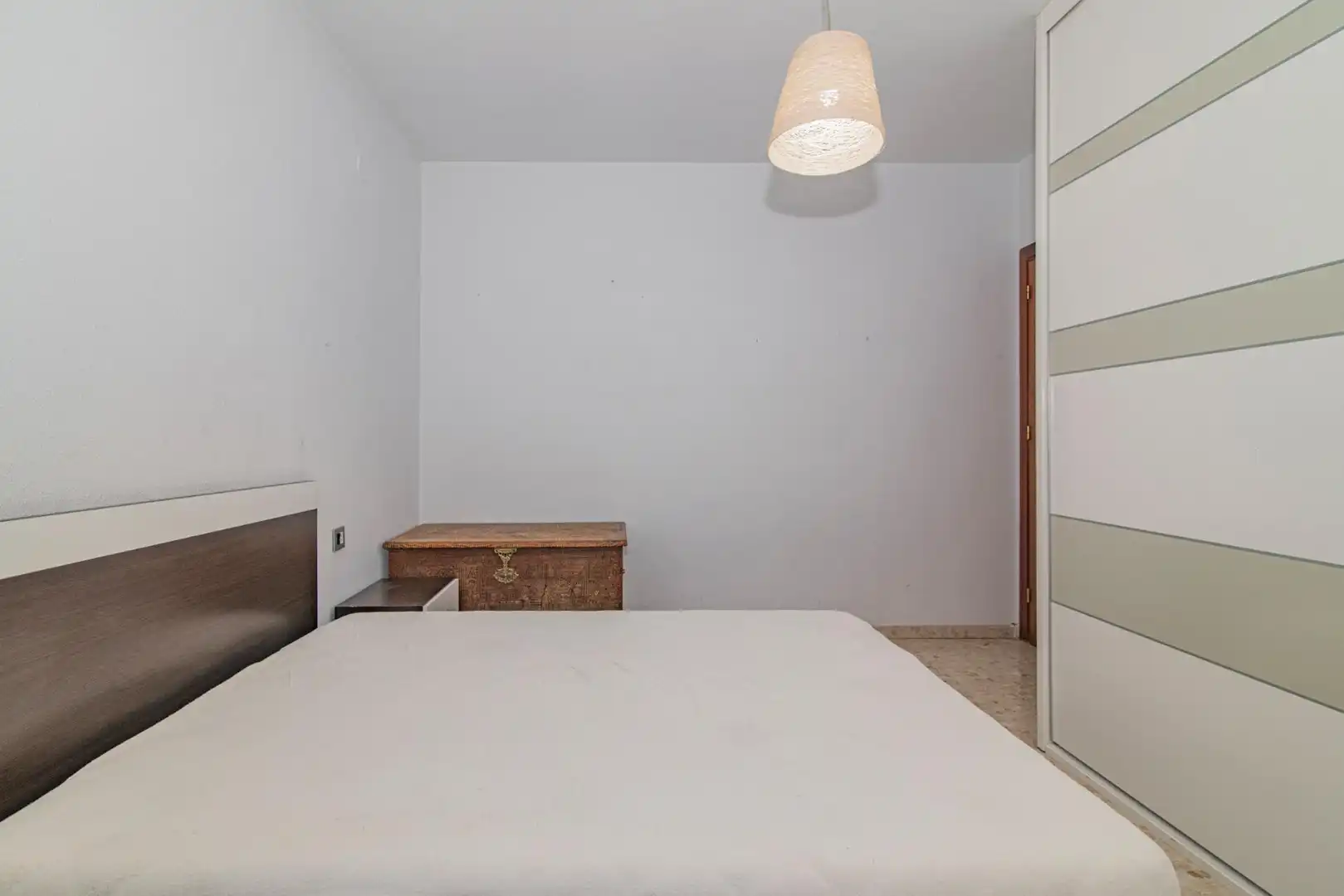 Habitación en Avenida de Juan Pablo II, San Francisco Javier