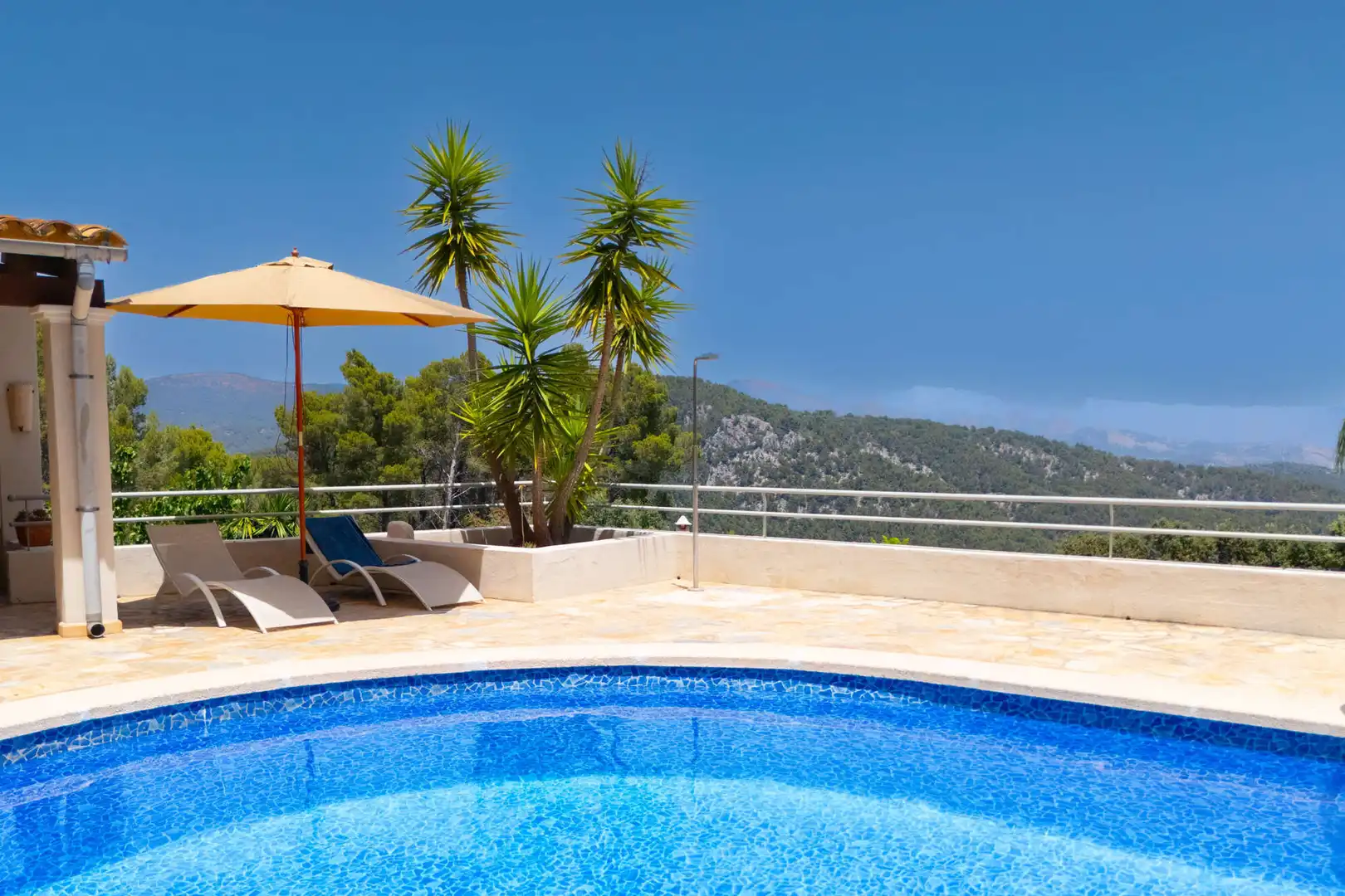 Casa rústica en venta en Esporles, imagen 35