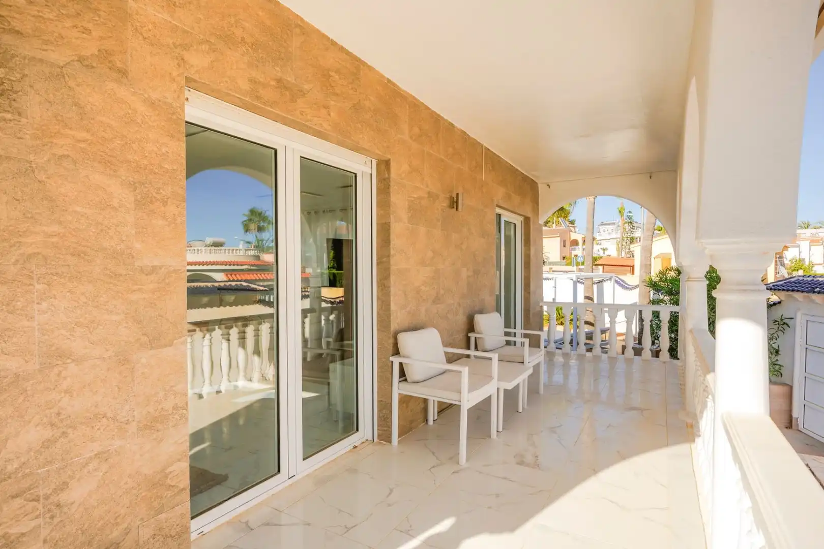 Villa mit Pool zum Verkauf in Ciudad Quesada, imagen 24