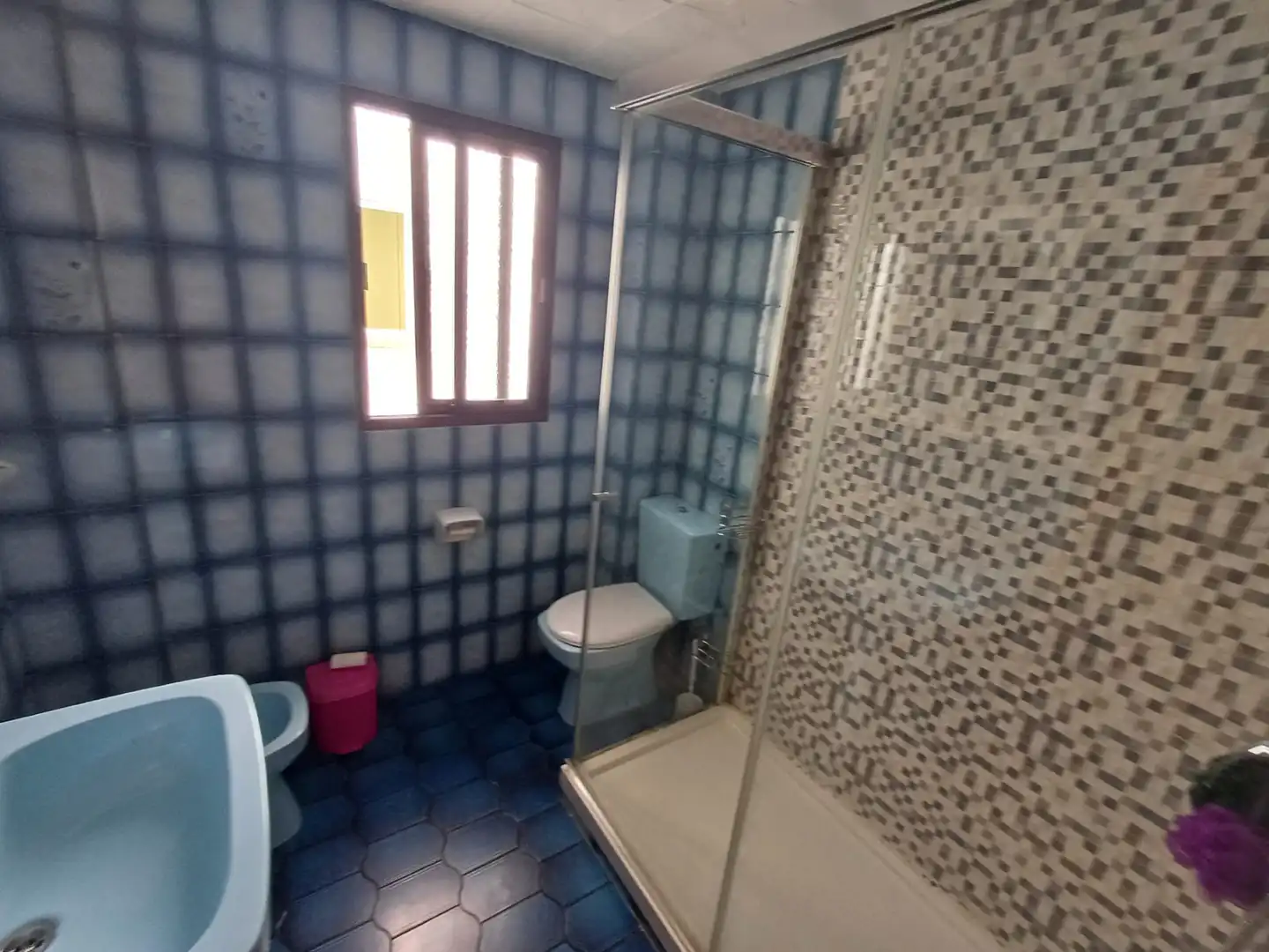 Flat with terrace to rent in Camino de Ronda 58, imagen 26