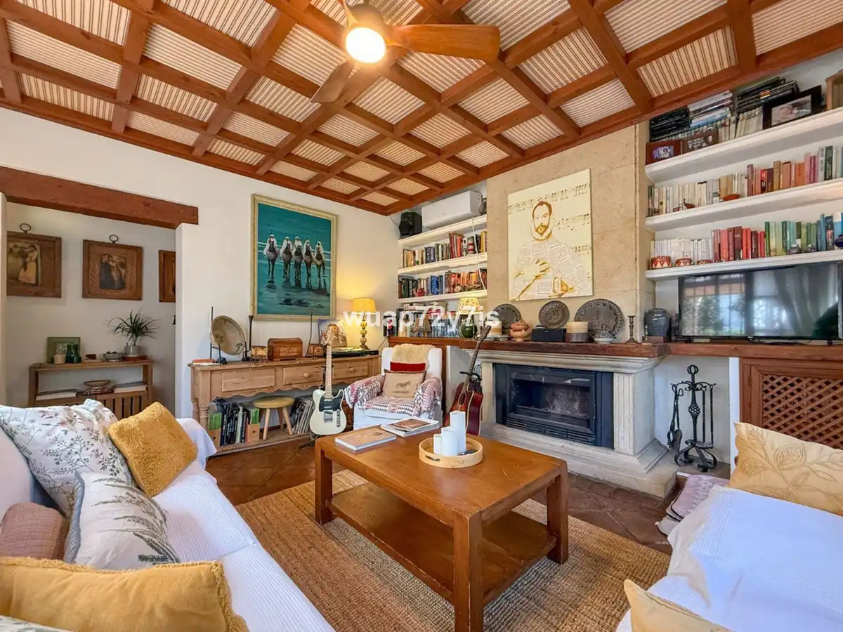 Casa a schiera in vendita a Milla de Oro, imagen 15