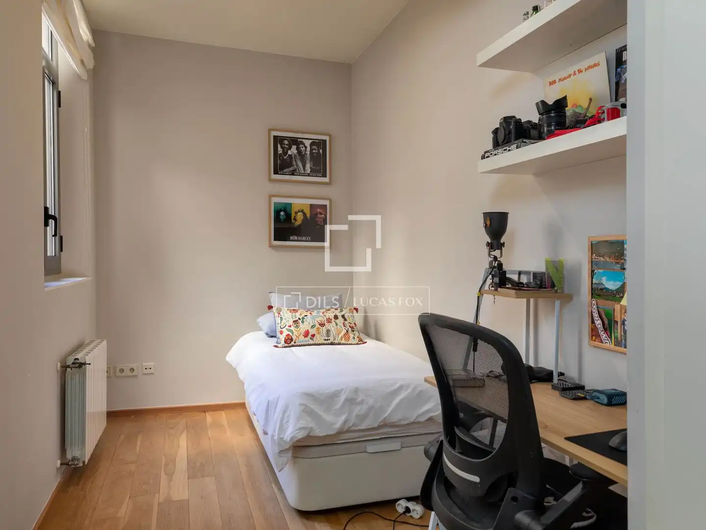 Penthouse with terrace for sale in Centre - Barri Vell, imagen 19